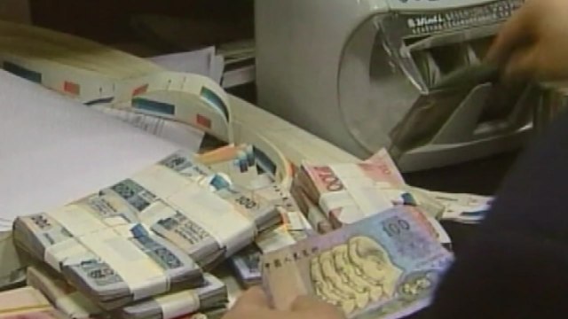 한중 통화스와프 내일 만기...연장 무산 위기 / YTN