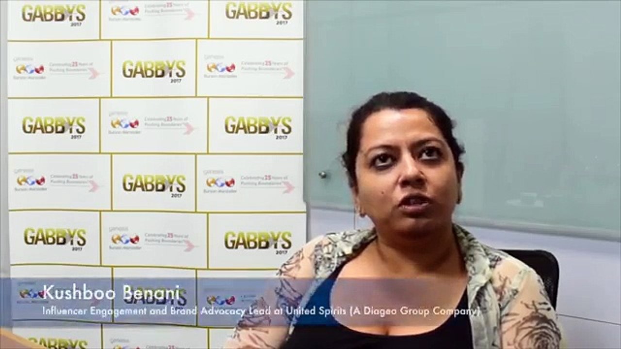 Gabbys 2017 - Jury Members on Pushing Boundaries