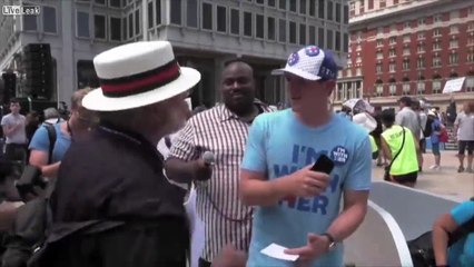 TЯUTH with James O'Keefe: Official Trailer