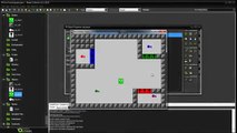 Game Maker Tutorial - Doors & Keys System