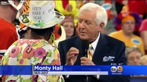 Game Show Legend Monty Hall Passes Away At 96