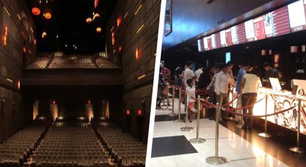 சினிமா டிக்கட் கட்டண உயர்வு போதாதாம்-வீடியோ