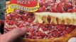 Ginos East of Chicago: Supreme Deep Dish Pizza Review
