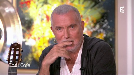 Portrait intimiste de Bernard Lavilliers (2ème partie) - Thé ou Café - 07/10/17