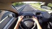 Apprendre à conduire : Conduite commentée #9 ( autoroute )