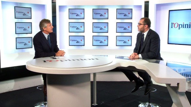 Rachid Temal – Grève des fonctionnaires: «Je conduirai la délégation PS»