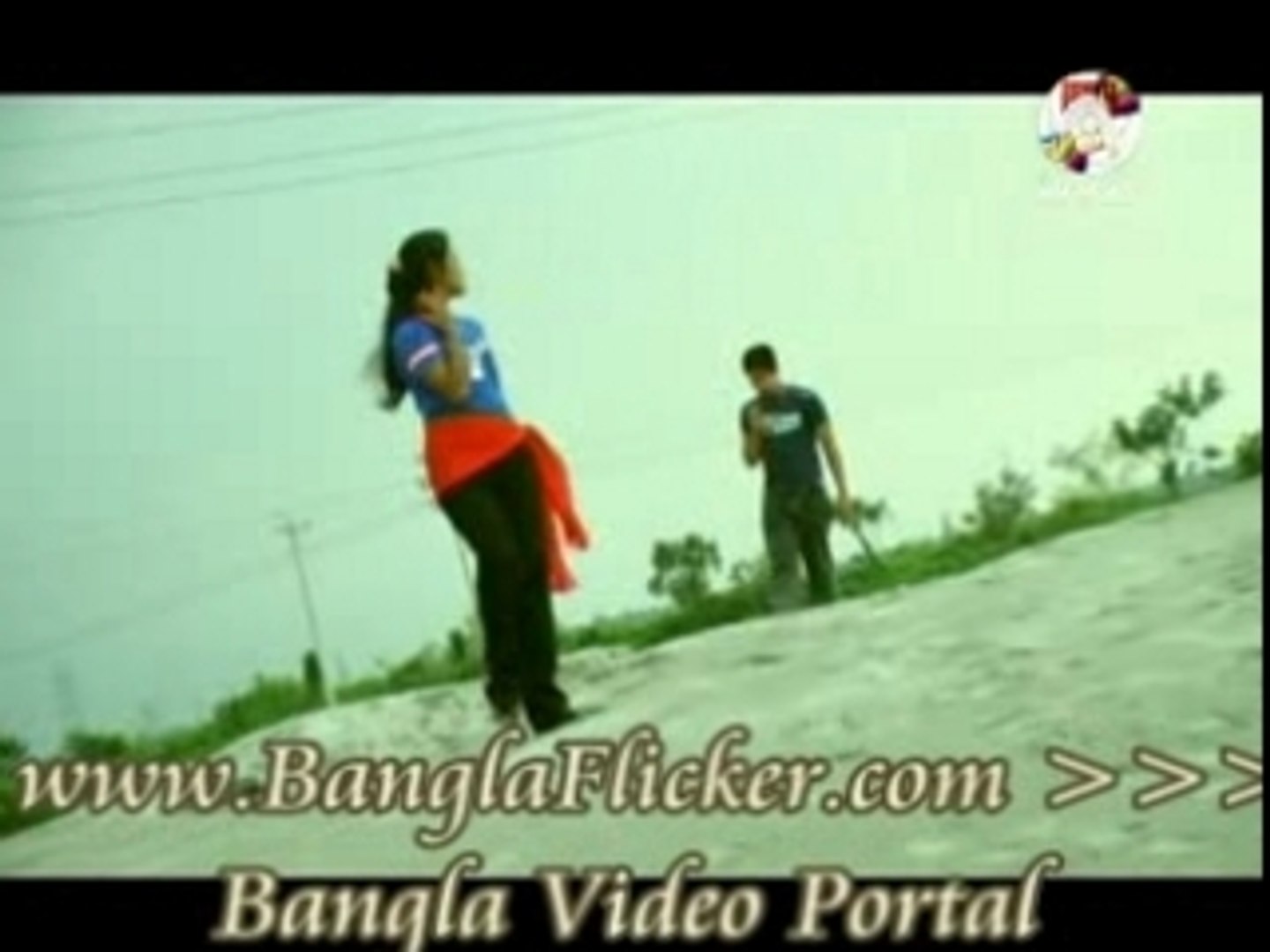 Bangla Music Song/Video: Porichoy