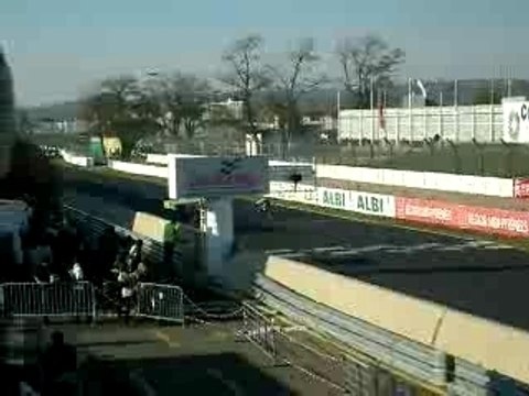 RSS3 run moi aerox 2 fast contre le drag a dany.