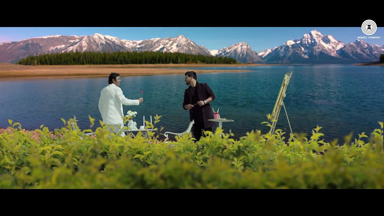 Mere Sanam -    Dr. Pardeep Bhardwaj   Sukhpal Sukh