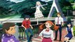 Anohana ดอกไม้ มิตรภาพ และ ความทรงจำ ตอนที่ 9