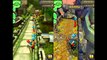 Temple Run 2 Lost Jungle VS Sky Summit Android iPad iOS Gameplay HD