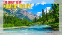 kumrat Valley The Beauty Icon