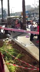 Second Palestinian stabber in central Israel suburb gets 17 yrs in jail