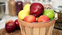 3 Apple Recipes | In Season