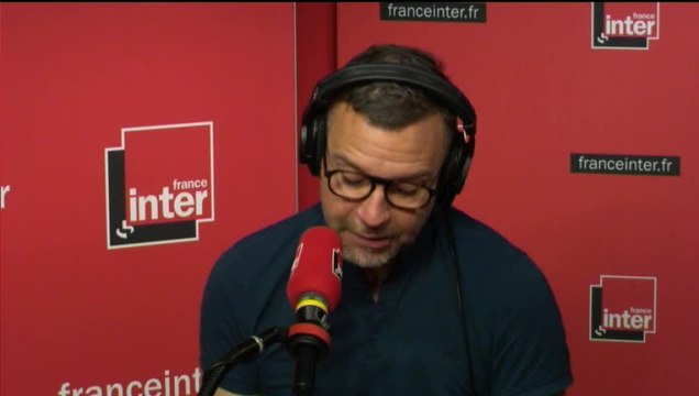 Anthropocène : les supers pouvoirs de l’Homme - L'Edito carré de Mathieu Vidard
