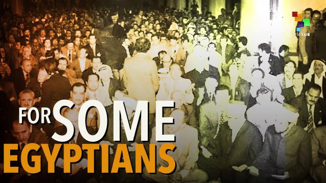 The Assassination of Anwar Sadat