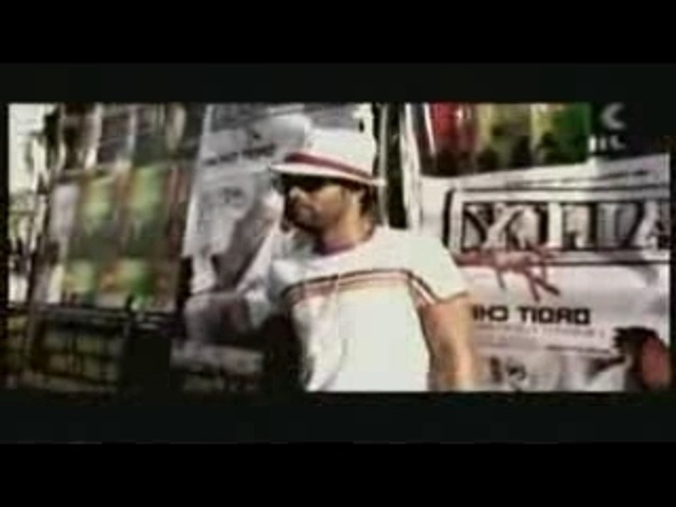 Fally ipupa- mioleseke ( droit chemin)