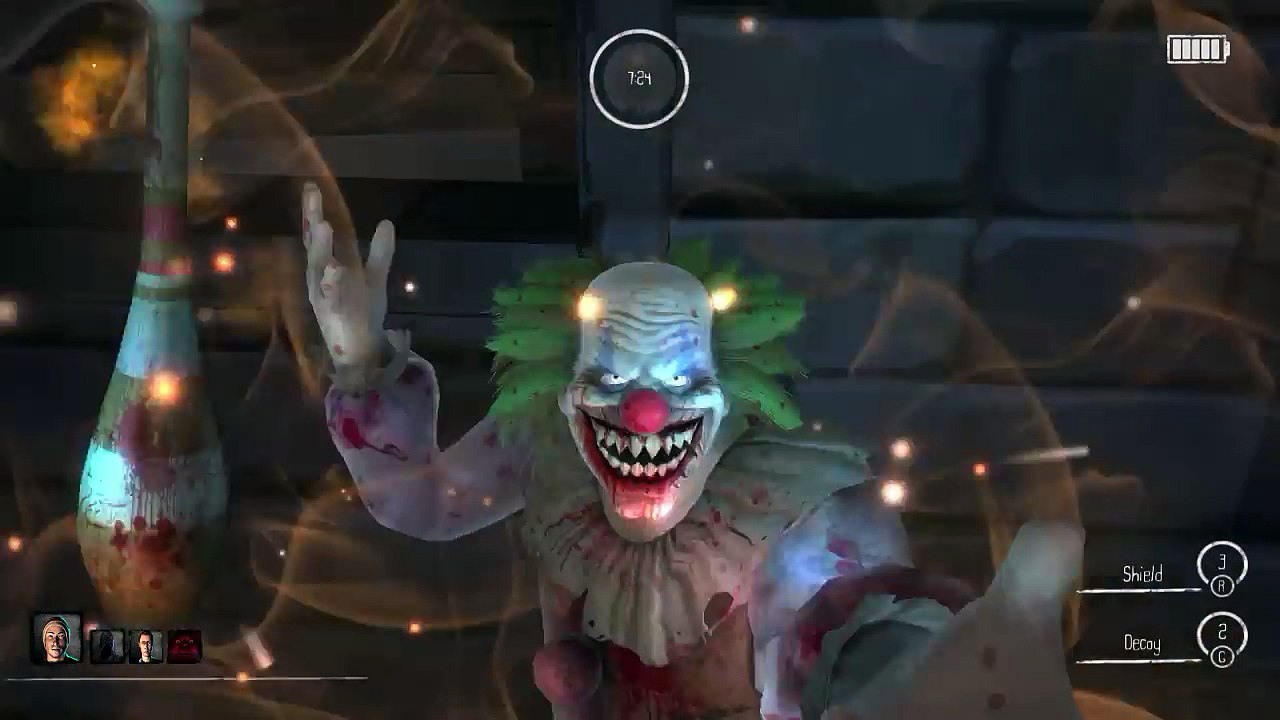 Dead Realm Funny Moments - New Tomb Map!