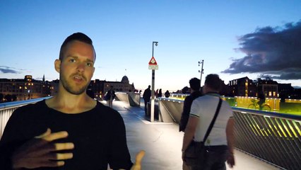 Where to use LEDs (Copenhagen) #002