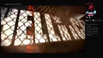 WWE 2K17 Hell In A Cell Hell In A Cell Match Kevin Owens Vs Shane McMahon