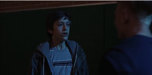 English Subtitle "Killjoys" Season 4 Episode 1 [Syfy]