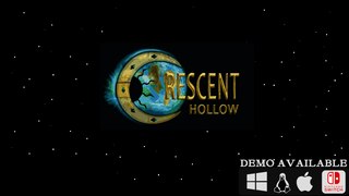 Crescent Hollow Kickstarter Trailer