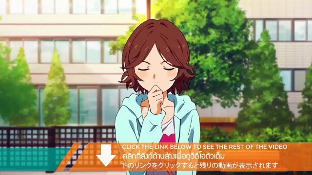 Shigatsu wa Kimi no Uso เพลงรักสองหัวใจ ตอนที่ ตอนที่ 1