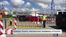 STRICTLY SECURITY | Terror traps : preventing ramming attacks   | Saturday, September 2nd 2017