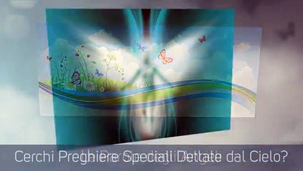 Preghiera potentissima alla madonna