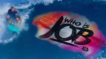 Long Barrels and a Beachfront Barbershop | Who is JOB 7.0 S6E2