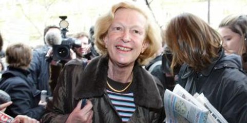 Nicole Fontaine (Parlement européen) : « Le Brexit pourrait être une chance de repenser l'Europe »