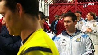 Argentina vs Portugal 0-1- All Goals-Dailymotion