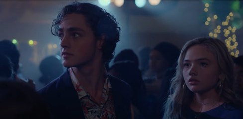 Full Watch! Killjoys  - Season 4 Episode 1   The Warrior Princess Bride   #123movies