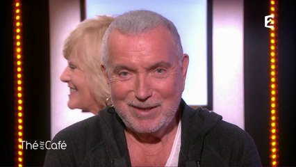 Dos à dos avec Bernard Lavilliers - Thé ou Café - 07/10/17