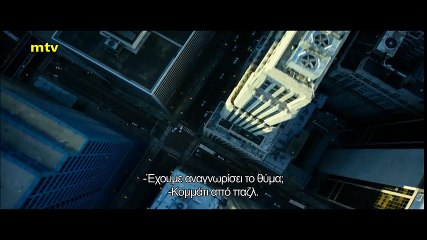 SAW_ LEGACY - TRAILER (GREEK SUBS)