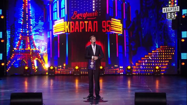 Свобода в обществе - Валерий Жидков (Тамбовский Волк) - Новый Вечерний Квартал в Одессе 2017