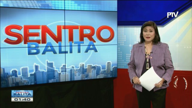 GLOBALITA: Iran, nagbabala sa Amerika kasunod ng ikinakasang panibagong sanctions; 271 kataong nagprotesta sa Russia, ar