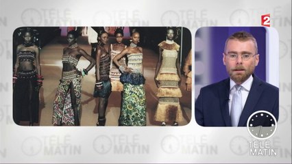 Actu plus – Le musée Yves Saint Laurent