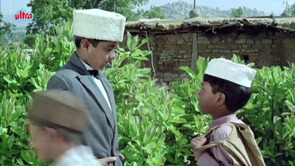 Malgudi Days - मालगुडी डेज - Episode 7