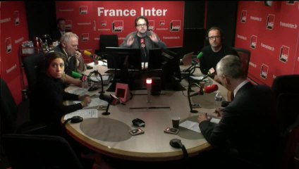 Bruno Le Maire répond aux questions des auditeurs de France Inter