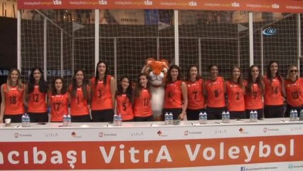 Meliha İsmailoğlu: "Teklifi Kabul Etmemin Sebebi Marco"