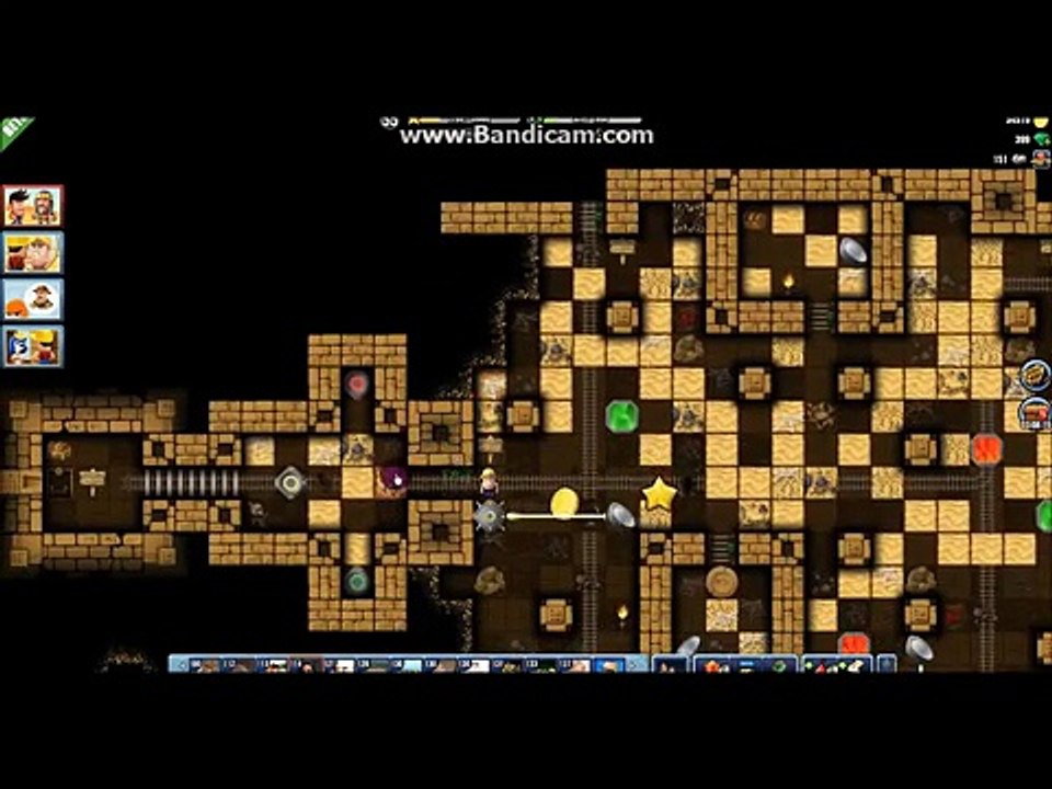 Diggys Adventure Solomons Mines