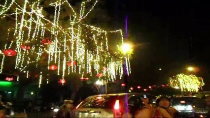 Thủ đô Hà Nội chưa bao giờ đẹp như thế - 1000 năm Thăng Long Hà nội