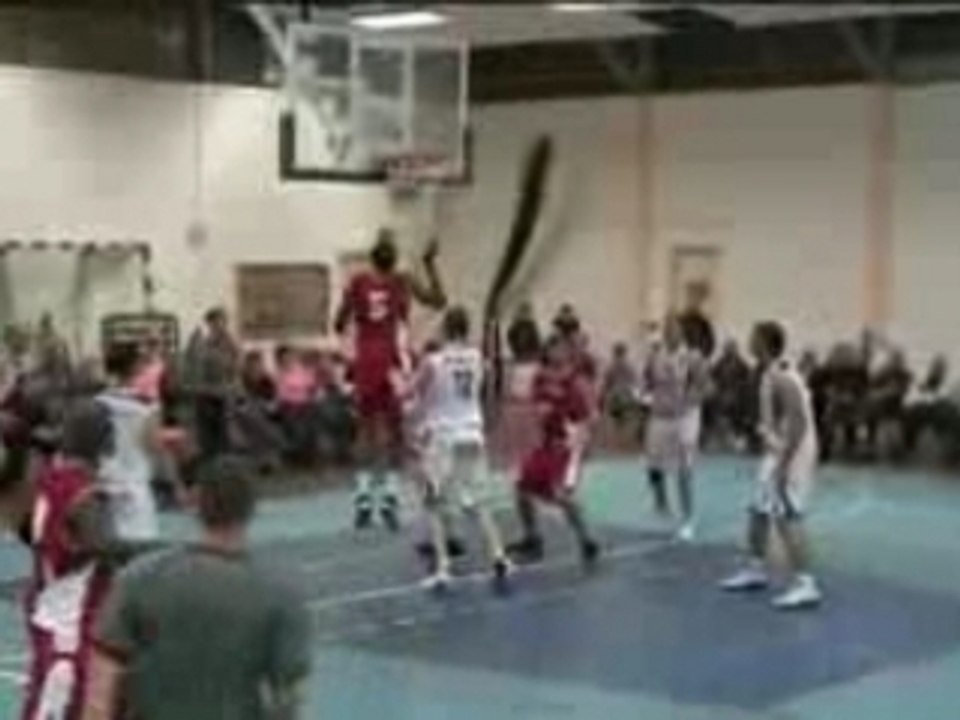 Basket Assm-Vanves Pfastatt