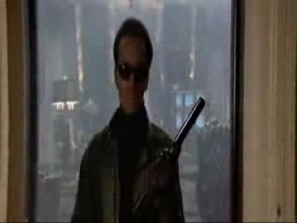 Scarface - Push it to the limit