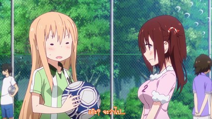 Himouto Umaru-chan R Season 2 น้องสาวสุดติ่ง อูมารุจังภาค 2 - ตอนที่ 2