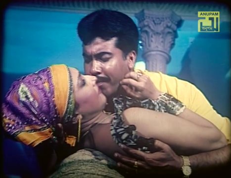 E Jibon Tomar|Bangla romantic song [এ জীবন তোমার] _Killer_Rituparna,Manna_Bangla Movie Song