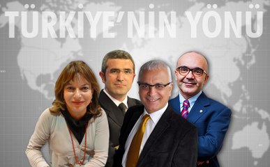 Türkiye'nin Yönü (6 Ekim 2017) | Tele1 TV
