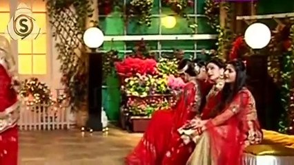 Dil Se Dil Tak PARTH SORVARI KA KARWACHATH 10th October 2017 News