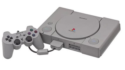 Top 20 des consoles de jeux des années 90-2000